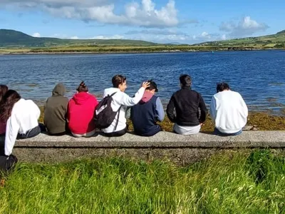 Estades a Irlanda