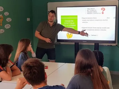Exàmens oficials